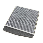 Volvo Maintenance Kit - Hengst 521949
