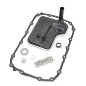 BMW GA6L45R Automatic Transmission Filter Kit  - Genuine BMW 24152357284
