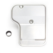 BMW GA6L45R Automatic Transmission Filter Kit  - Genuine BMW 24152357284