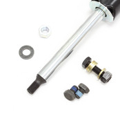 Mercedes Shock Absorber - Bilstein 1293200730