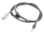 Volvo Parking Brake Cable - Genuine Volvo 30793828