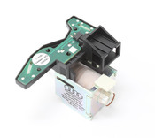 Audi Automatic Transmission Control Solenoid - Genuine Audi 4F0927353C