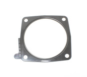 Mercedes Fuel Injection Throttle Body Mounting Gasket - Genuine Mercedes 1561410280