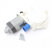 Mini Cooper Window Motor Left (R50 R52 R53) - Genuine Mini 67626955875