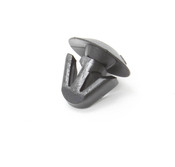 BMW Push-Button (Black) - Genuine BMW 51718123354