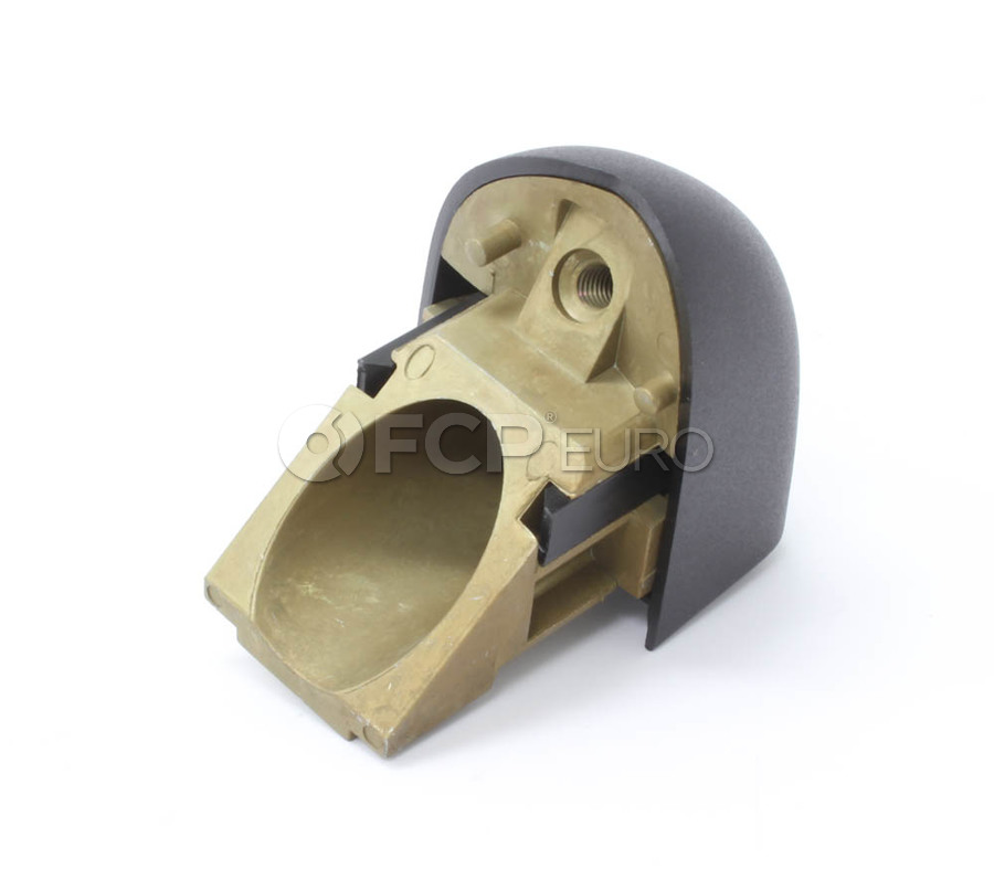 BMW Exterior Door Handle Cover - Genuine BMW 51218253475 | FCP Euro