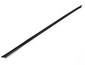 BMW Interior Left Front Moulding - Genuine BMW 51218230493