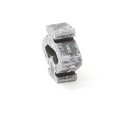 BMW Fuel Accumulator Mount - Genuine BMW 16141180474