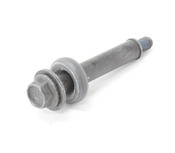 Mini Cooper Collar Screw (M6X1 0X50) - Genuine Mini 07137577567