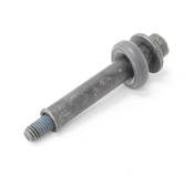 Mini Cooper Collar Screw (M6X1 0X50) - Genuine Mini 07137577567