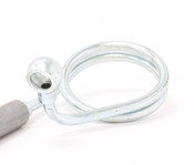 BMW Power Steering Pressure Hose - Cohline 32411135330