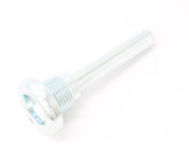 Volvo Transmission Drain Plug Tube - Genuine Volvo 30713218
