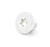 Volvo Transmission Fill Plug - Genuine Volvo 30713217