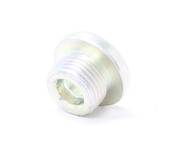 Volvo Transmission Fill Plug - Genuine Volvo 30713217