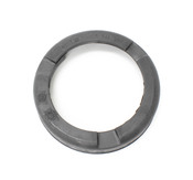 BMW Spring Pad (533i 535i 535is 633CSi) - Genuine BMW 33521124507