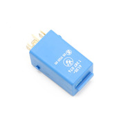 BMW Wiper-Wash-Control Unit - Genuine BMW 61351387964