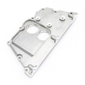 BMW Engine Timing Cover - Genuine BMW 11147506422