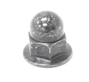Volvo Flange Cap Nut - Genuine Volvo 985906
