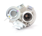 Volvo Remanufactured Turbocharger - Genuine Volvo 8602396