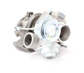 Volvo Remanufactured Turbocharger - Genuine Volvo 8602396