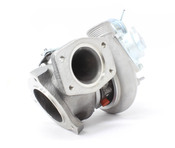 Volvo Remanufactured Turbocharger - Genuine Volvo 8602396