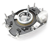 BMW Steering Column Switch Housing - Genuine BMW 61319136898