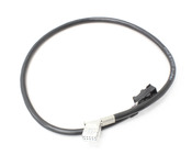 BMW Connection Cable Cd-Changer (590mm) - Genuine BMW 61126904074