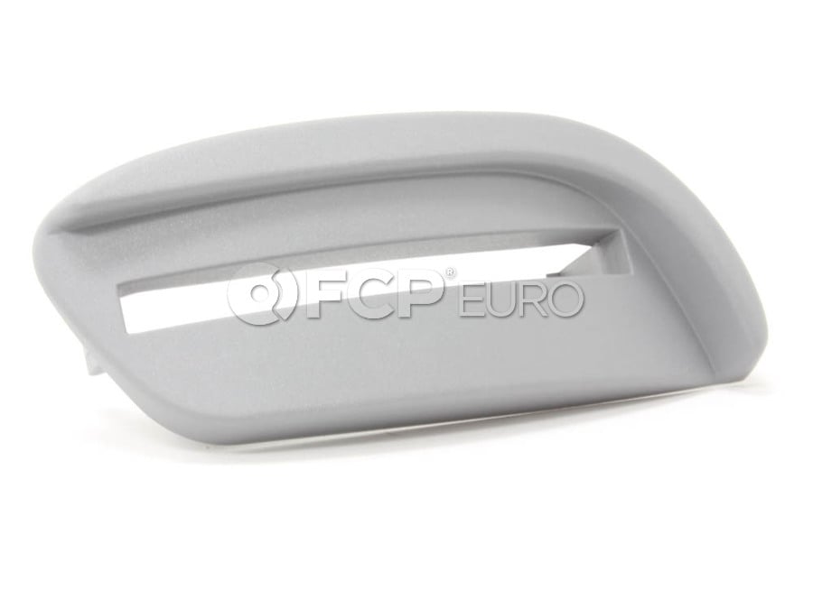 BMW Covering Left - Genuine BMW 52108242837 | FCP Euro