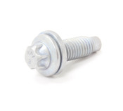 BMW Torx-Bolt With Washer (Asa M8X25) - Genuine BMW 51217062145