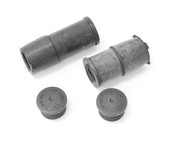 BMW Caliper Pin Boot Kit - Genuine BMW 34116758707