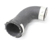 MINI Intercooler Hose - Genuine MINI 13712753077