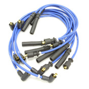 Land Rover Spark Plug Wire Set - STI HLS101