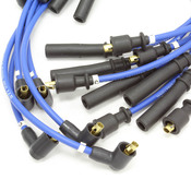Land Rover Spark Plug Wire Set - STI HLS101