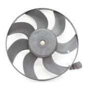 VW Engine Cooling Fan Motor - Febi Bilstein 1K0959455ES