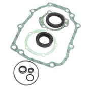 BMW Manual Transmission Gasket Set - Elring 23009065645