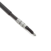 BMW Parking Brake Cable Rear Left (X5 X6) - Genuine BMW 34436772103