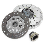 BMW Clutch Kit - Genuine BMW 21217523620