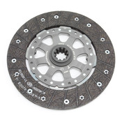 BMW Clutch Kit - Genuine BMW 21217523620