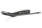 Volvo Headlight Wiper Arm - Genuine Volvo 9484439