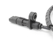 BMW ABS Wheel Speed Sensor - VDO 34526756377