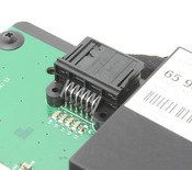 MINI Retrofit Kit Mission Control - Genuine MINI 65902159967