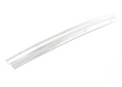 BMW Cover Column B Right (Chrom) - Genuine BMW 51711819818