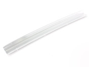 BMW Cover Column B Right (Chrom) - Genuine BMW 51711819818