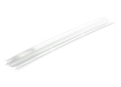 BMW Cover Column B Left (Chrom) - Genuine BMW 51711819817