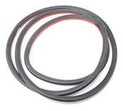 BMW Door Seal - Genuine BMW 51338194695