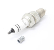 Mercedes M117 Ignition Tune up Kit - Bosch M117IGNKITLATE