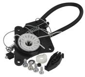 VW Window Regulator Kit - Genuine VW 1Y0898291