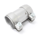 Audi VW Exhaust Clamp - Genuine VW Audi 8L9253139A