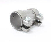Audi VW Exhaust Clamp - Genuine VW Audi 8L9253139A