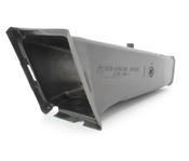 BMW Brake Air Duct - Genuine BMW 51718156251